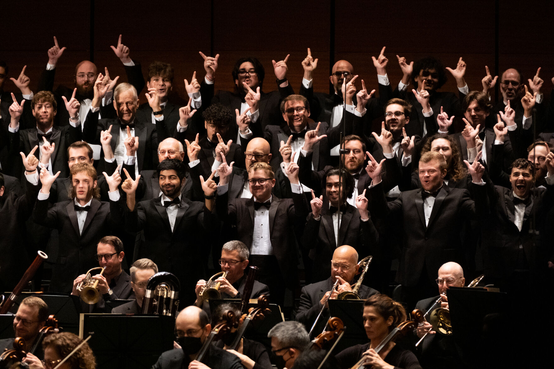 Philharmonic